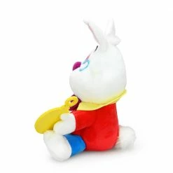 Plushies Alice In Wonderland - White Rabbit - Kidrobot 8