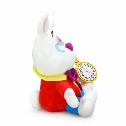 Plushies Alice In Wonderland - White Rabbit - Kidrobot 8