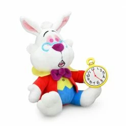 Plushies Alice In Wonderland - White Rabbit - Kidrobot 8