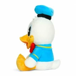 Disney - Donald Duck - Kidrobot 7.5" Phunny Plush [Pre-order] Plushies