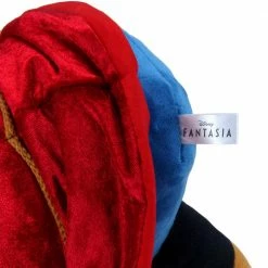 Fantasia - Sorcerer Mickey - Kidrobot 16