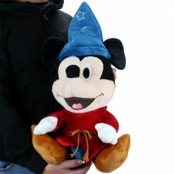 Fantasia - Sorcerer Mickey - Kidrobot 16