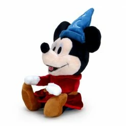 Fantasia - Sorcerer Mickey - Kidrobot Phunny Plush