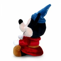 Fantasia - Sorcerer Mickey - Kidrobot Phunny Plush