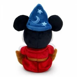 Fantasia - Sorcerer Mickey - Kidrobot Phunny Plush