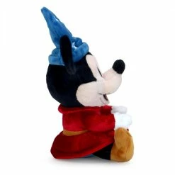 Fantasia - Sorcerer Mickey - Kidrobot Phunny Plush