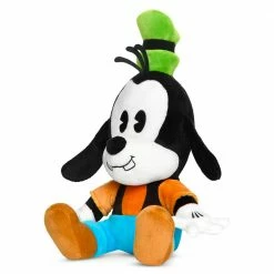 Plushies Disney - Goofy - Kidrobot 7.5