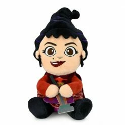 Hocus Pocus - Mary - Kidrobot 8” Phunny Plush [In Stock] Plushies