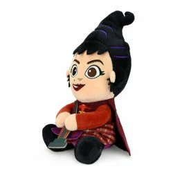 Hocus Pocus - Mary - Kidrobot 8” Phunny Plush [In Stock] Plushies