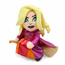 Disney Hocus Pocus - Sarah - Kidrobot 13" Medium Plush [Pre-order] Plushies