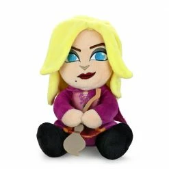 Hocus Pocus - Sarah - Kidrobot 8” Phunny Plush [In Stock]