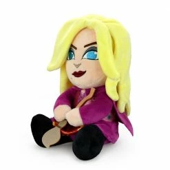 Hocus Pocus - Sarah - Kidrobot 8” Phunny Plush [In Stock]