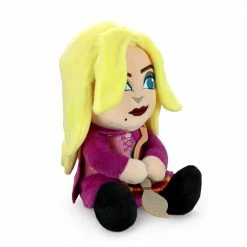 Hocus Pocus - Sarah - Kidrobot 8” Phunny Plush [In Stock]