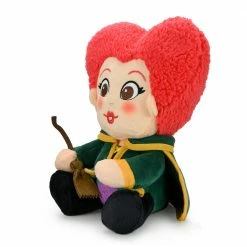 Hocus Pocus - Winifred - Kidrobot 8” Phunny Plush [In Stock] Plushies