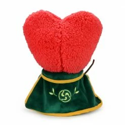 Hocus Pocus - Winifred - Kidrobot 8” Phunny Plush [In Stock] Plushies