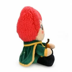 Hocus Pocus - Winifred - Kidrobot 8” Phunny Plush [In Stock] Plushies