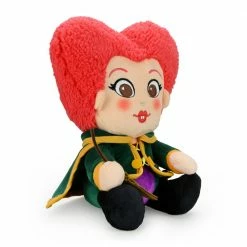 Hocus Pocus - Winifred - Kidrobot 8” Phunny Plush [In Stock] Plushies