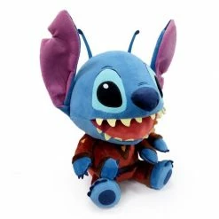 Disney Lilo & Stitch - Evil Stitch - Kidrobot 16