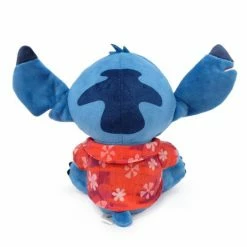 Plushies Disney Lilo & Stitch - Hawaiian Stitch - Kidrobot Phunny Plush