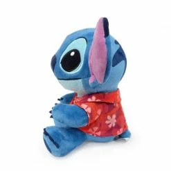 Plushies Disney Lilo & Stitch - Hawaiian Stitch - Kidrobot Phunny Plush