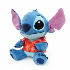 Plushies Disney Lilo & Stitch - Hawaiian Stitch - Kidrobot Phunny Plush