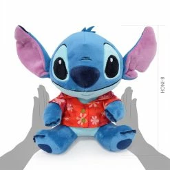 Plushies Disney Lilo & Stitch - Hawaiian Stitch - Kidrobot Phunny Plush