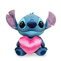 Disney Lilo & Stitch - I Love Stitch - Kidrobot 13" Plush [Pre-order] Plushies