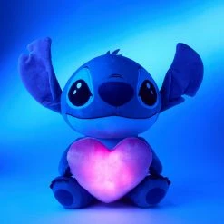 Disney Lilo & Stitch - I Love Stitch - Kidrobot 13" Plush [Pre-order] Plushies
