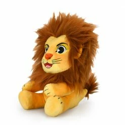 Plushies Lion King - Simba - Kidrobot 7.5” Phunny Plush [Pre-order]