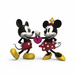 Disney - Locked In Love Present - Kidrobot 8" Vinyl Art Figure [Pre-order] Figures