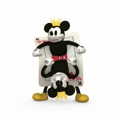 Disney - Mickey King Of Hearts - Kidrobot 8