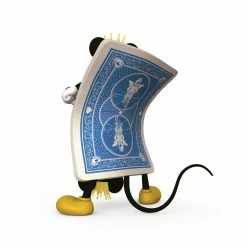 Disney - Mickey King Of Hearts - Kidrobot 8