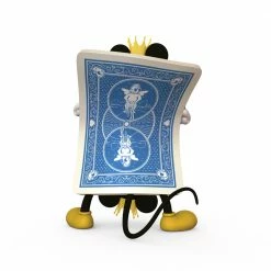 Disney - Mickey King Of Hearts - Kidrobot 8