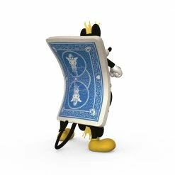 Disney - Mickey King Of Hearts - Kidrobot 8