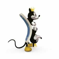 Disney - Mickey King Of Hearts - Kidrobot 8