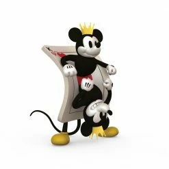 Disney - Mickey King Of Hearts - Kidrobot 8