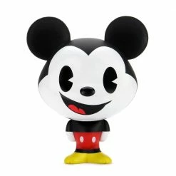 Figures Disney - Mickey Mouse - Kidrobot Bhunny 4” Stylized Vinyl Figure
