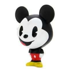 Figures Disney - Mickey Mouse - Kidrobot Bhunny 4” Stylized Vinyl Figure