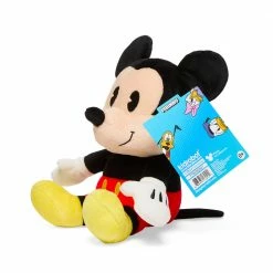 Plushies Disney - Mickey Mouse - Kidrobot 8" Phunny Plush 21 Plushies Disney - Mickey Mouse - Kidrobot 8