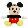 Plushies Disney - Mickey Mouse - Kidrobot 8" Phunny Plush 2 Plushies Disney - Mickey Mouse - Kidrobot 8" Phunny Plush