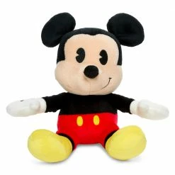 Plushies Disney - Mickey Mouse - Kidrobot 8" Phunny Plush