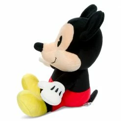 Plushies Disney - Mickey Mouse - Kidrobot 8" Phunny Plush 14 Plushies Disney - Mickey Mouse - Kidrobot 8