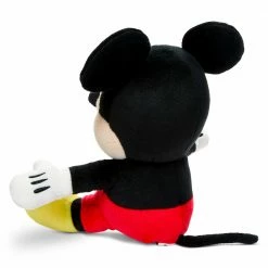 Plushies Disney - Mickey Mouse - Kidrobot 8" Phunny Plush 20 Plushies Disney - Mickey Mouse - Kidrobot 8