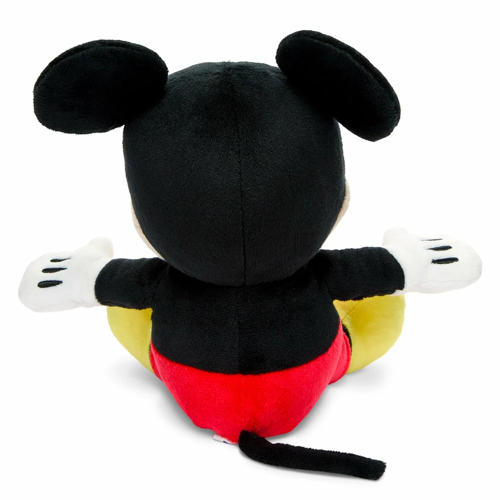 Plushies Disney - Mickey Mouse - Kidrobot 8" Phunny Plush 10 Plushies Disney - Mickey Mouse - Kidrobot 8" Phunny Plush