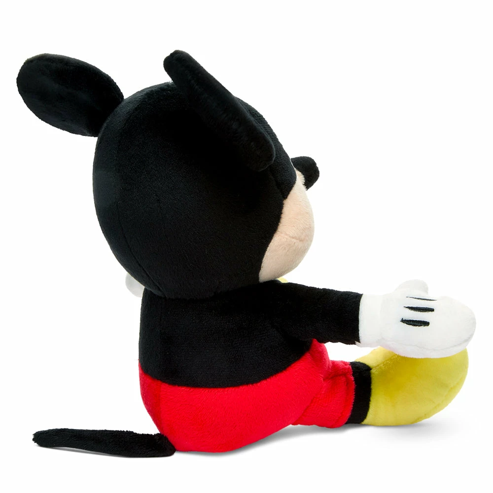Plushies Disney - Mickey Mouse - Kidrobot 8" Phunny Plush 9 Plushies Disney - Mickey Mouse - Kidrobot 8" Phunny Plush