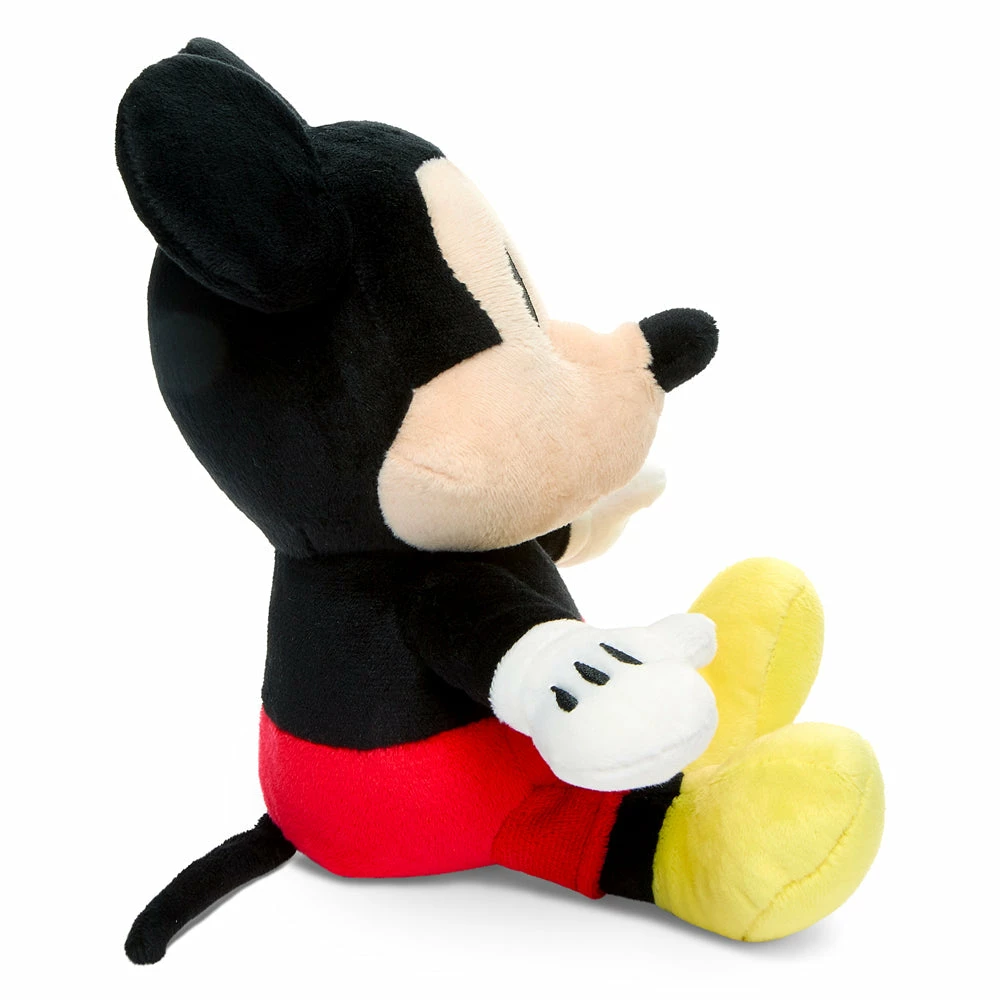 Plushies Disney - Mickey Mouse - Kidrobot 8" Phunny Plush 8 Plushies Disney - Mickey Mouse - Kidrobot 8" Phunny Plush