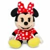 Plushies Disney - Minnie Mouse - Kidrobot 8" Phunny Plush 2 Plushies Disney - Minnie Mouse - Kidrobot 8" Phunny Plush