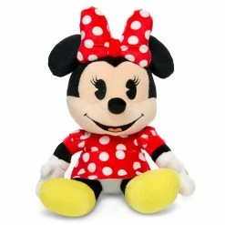 Plushies Disney - Minnie Mouse - Kidrobot 8" Phunny Plush