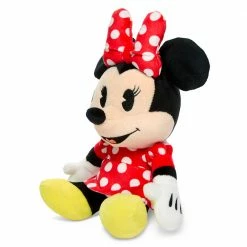 Plushies Disney - Minnie Mouse - Kidrobot 8" Phunny Plush