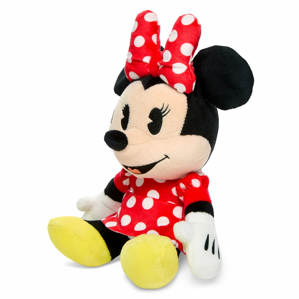 Plushies Disney - Minnie Mouse - Kidrobot 8" Phunny Plush 4 Plushies Disney - Minnie Mouse - Kidrobot 8" Phunny Plush
